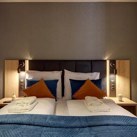 Karkonoska Ada Lägenhet Karpacz