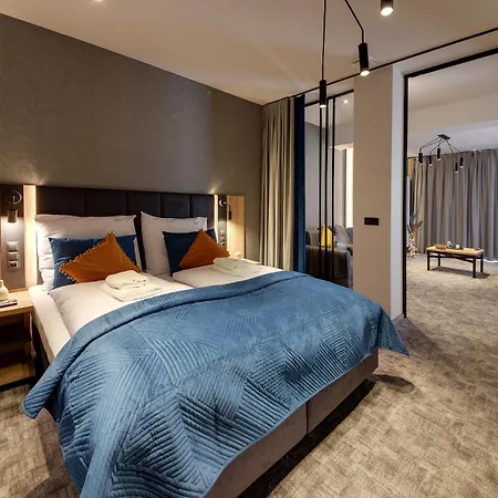 Karkonoska Ada Lägenhet Karpacz