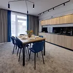 Apartament Karkonoska Ada