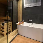 Apartament Karkonoska Ada