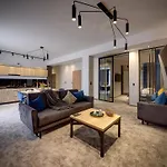 Apartament Karkonoska Ada *