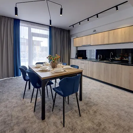 Apartment Karkonoska Ada