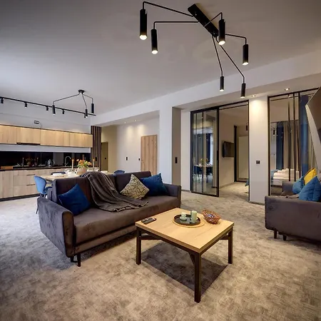 Karkonoska Ada Apartament *