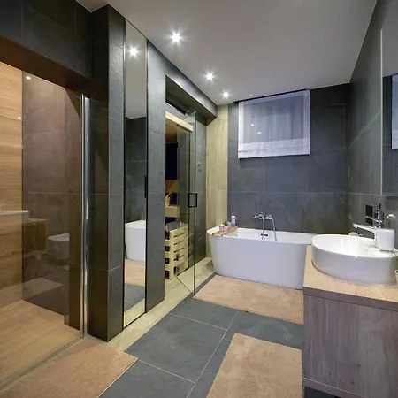 Karkonoska Ada Apartment *