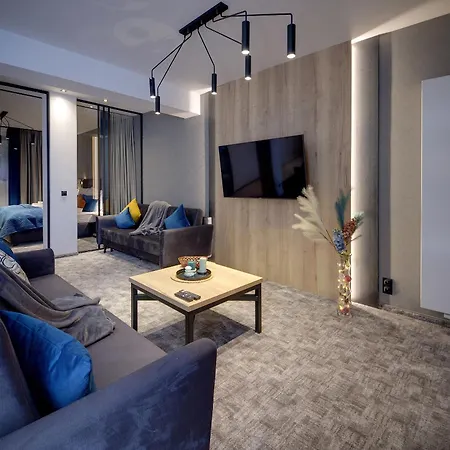 Karkonoska Ada Karpacz