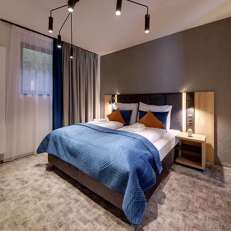 Karkonoska Ada Apartment