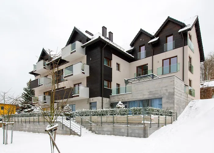 Karkonoska Ada * كارباش