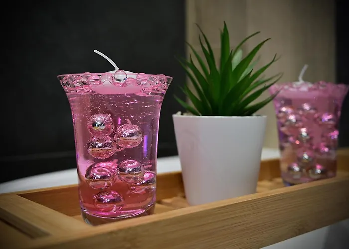 Karkonoska Ada شقة