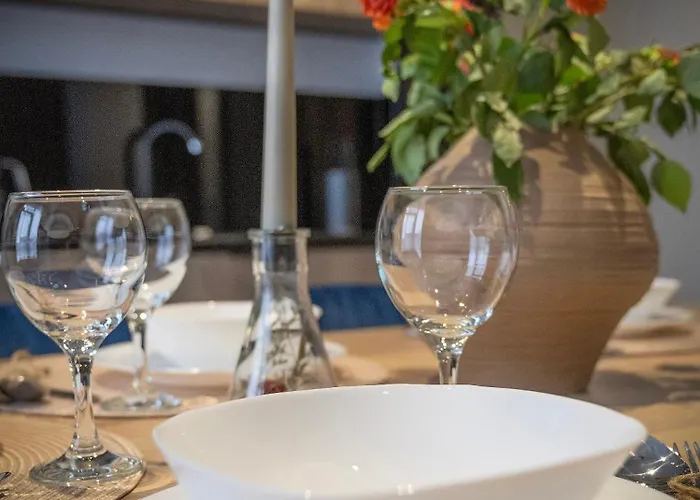 شقة Karkonoska Ada